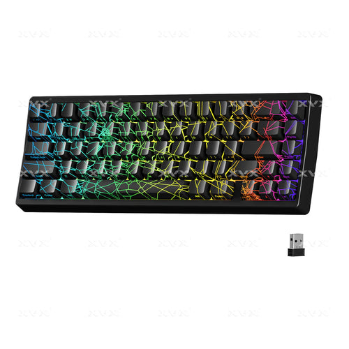 XVX M67 JadeStone Mekanik Klavye