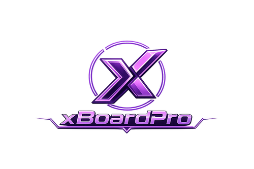 xBoardpro